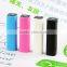 promotional gift portable power bank 2600mah powerbank charger 2600mah power bank for samsung galax tab