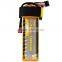 RC lipo battery packs 1800mah 11.1V 25C