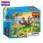 cogo bricks 3 in 1 Dino.building blocks toys toys for kids building kits