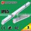 Waterproof IP65 Epistar 2835SMD 40w led linear light trunking system