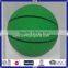 OEM Cheap Customized Logo/Size/Color Rubber Basketball