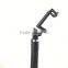 New extendable wired monopod smartphone selfie stick