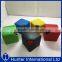 Mini Mobile Phone LED Flashing Bluetooth Speaker