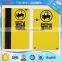 MDH88 Magnetic card hotel key cards with chip