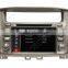 Wecaro WC-TL7020 7" Android 4.4.4 car multimedia system double din for toyota land cruiser car audio player audio system