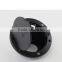 Body part fuel tank cap for jeep wrangler 2007-2012 plastic chrome oil tank