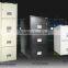 Metal Drawer Roller Filing Cabinet