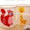 Wholesale Animal Laundry Basket Household Storage Basket Laundry Bin