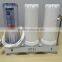 3 Stage Drinking Water System Home Purifier TOTAL FILTERS