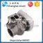 Garrett Turbo Garrett TBP4 775898-5002s yuchai engine part Turbocharger A65L1-1118100A-135 for Auman