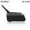 V4-1200 Bluetooth Intercom 4 Riders talking + FM Radio