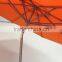 10 foot tilt round garden patio umbrella frame