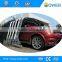 Solar power mobile car garage with CE