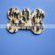 New Camouflage Print ID Pet Dog Cat Collar Charm Tag