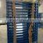 Metal truck tire stacking pallet for sale