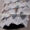 Korean Pure Cotton Baby Leggings Lace Pearl Girls Leggings