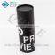 Custom Cardboard Instant Coffee Sachets Tube Packaging