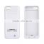 4500mAh MFI Portable Battery Case Backup For Apple Iphone 5/5S 6