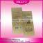 Accept Custom Order custom printted High quality Tea kraft paper packaging bag