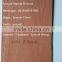 ( 2.0-18mm ) Hot selling Natural veneer Yellow Bamboo fancy board