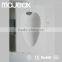 hot sale recess light fixture Gypsum Plaster 1W LED Wall Lamp Recessed