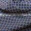 Spring wholesale women dress silky 100%Polyester ITY CDC print fabric