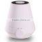 4L Concept New Design Ultrasonic Air Humidifier