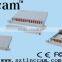 12 Port Fiber Optic Patch Panel
