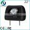 7-22 Inch Lcd Cab Car Taxi Headrest Advertising Screen                        
                                                Quality Choice