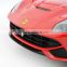 Rastar kids toy shopping Ferrari licenced F12 Berlinetta ride on car