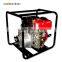 3 inch Diesel Water Pump Diesel Pump Machine, Portable Agricultural Irrigation High Efficiency Diesel Water Pump for Mozambique