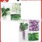 Hot wholesale cheap long style westeria artificial garden flowers ,wedding decorations