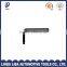 1/2'' Drive L Handle,socket wrench, socket accessory handle/bar/rod