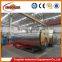 High thermal efficiency 3 return oil 5ton steam boiler