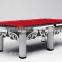 9ft slate American pool table billiard table on sale
