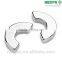 Custom High Quality Arc Neodymium Speaker Magnet