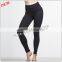 wholesale custom nylon spandex high waistband yoga leggings dry fit gym leggings pants for women                        
                                                                Most Popular