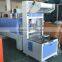 ST6030+BS6040 shrinking machinery & packing machine & Semi-Automatic shrink packing machine