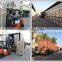 Youngsun c2s black core chipboard, dongguan black paper mill