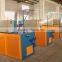 high speed aluminum wire drawing machine