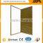 Hot sale ! Water Proof Powder coating of Aluminum window louvre HL-02