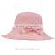 fashion cheap blank bucket hats  wholesale
