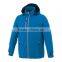 high quality winter sports hooded jackets plain