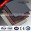 EN438 high glossy quite health exterior hpl panel
