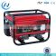450w to 7000w portable power gasoline generator manufacture