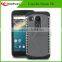 Heavy Duty ShockProof Rugged Impact Armor Hybrid Protective Cover Case For Nexus 5x, For LG Nexus 5X armor case
