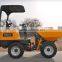 mini dumper 1ton with CE