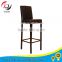 High Quality Modern Barstool Wooden Barstool Chair Cheap Bar Stools For Sale                        
                                                Quality Choice