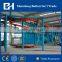 Shot Blasting and Cleaning Machine Gold Level Supplier From China