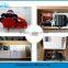 Portable mini electric hoist 100kg/1ton electric chain hoist price on sale